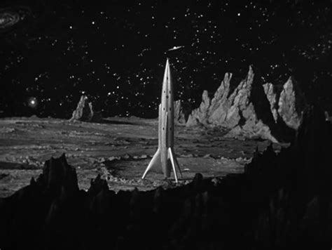 It The Terror From Beyond Space 1958 Midnite Reviews