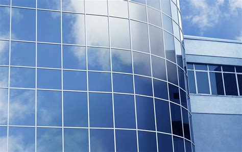 Commercial Window Film Services Energy Savings And Security
