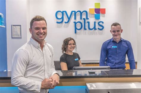Dublin Gyms How Do You Choose The Right One For You Gym Plus