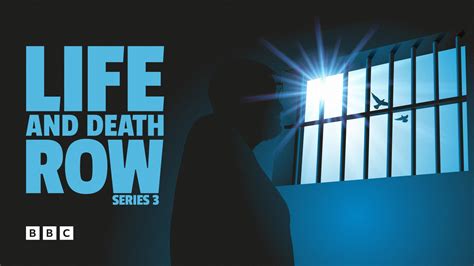 Life And Death Row Watch Season 1 3