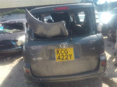 We did not find results for: Insurance Salvage Cars - OLS.CO.KE