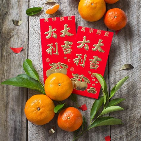 10 Lucky Traditional Chinese New Year Food Ideas Freddys Blog For