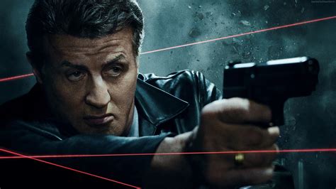 Escape Plan 2 Hades Sylvester Stallone 2018 Movie Wallpaper Hd Movies