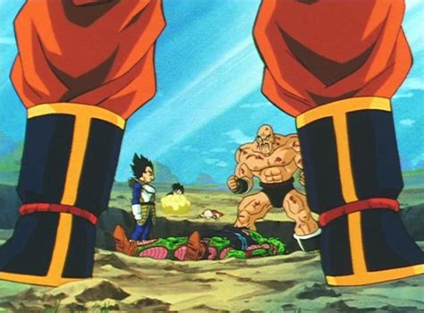 Maybe you would like to learn more about one of these? Character Nappa,list of movies character - Dragon Ball Z KAI - Season 03 (English Audio), Dragon ...