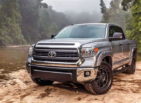 2019 Toyota Tundra Diesel Dually Pickup Specs Truck For Sale