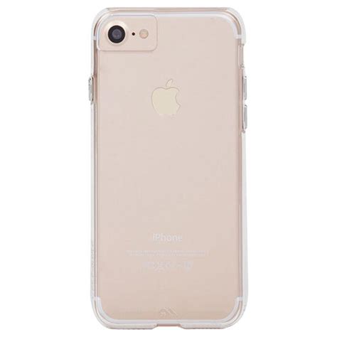 Iphone 7 Case Mate Barely There Case