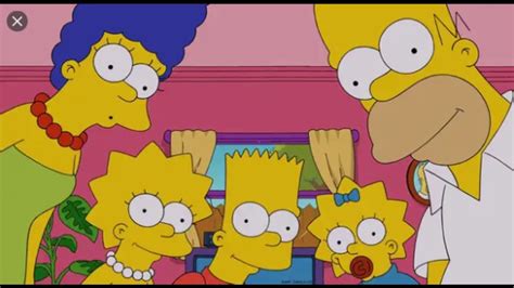 Revelan Como Los Simpsons Predicen El Futuro¡¡¡¡ Youtube