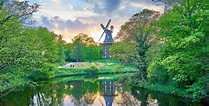 Die 15 schönsten Sehenswürdigkeiten in Bremen
