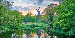 Die 15 schönsten Sehenswürdigkeiten in Bremen