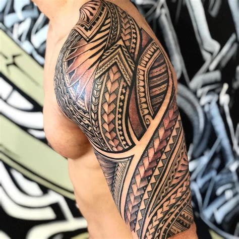 Maori Tattoos And Anatomy Maoritattoos Filipino Tattoos Maori Tattoo Samoan Tattoo Kulturaupice