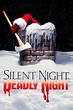 Silent Night, Deadly Night (1984) — The Movie Database (TMDB)