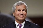 The Powerhouse of Finance: Jamie Dimon, President, Chairman, and CEO ...