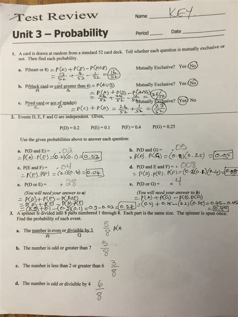 E) fnew inside out intermediate unit 5 test answer key. Geometry Unit 5 Test Answer Key