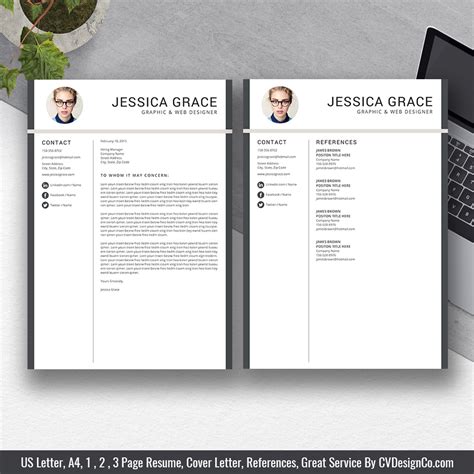 Cover letter examples for various job situations. Best Selling Office Word Resume for Job Application, Cover ...