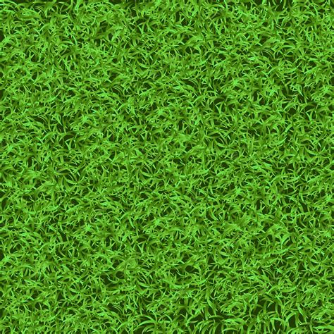 Premium Vector Green Grass Seamless Texture Seamless In Only