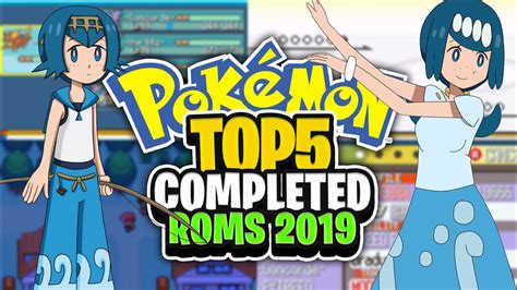 Pokémon rocket edition es un hack rom increíble donde formarás parte del team rocket, en español y completo, con pokémon… Top 5 Pokemon Completed Rom Hacks 2019! - YouTube