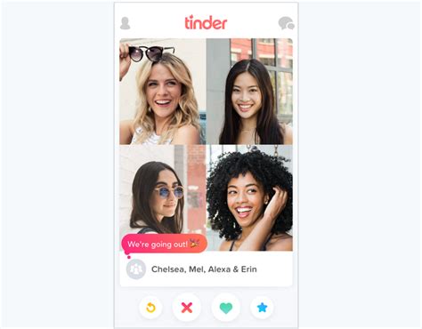 Copywriter Best Content Everything You Need To Know About Tinder Social Tinder S New Group