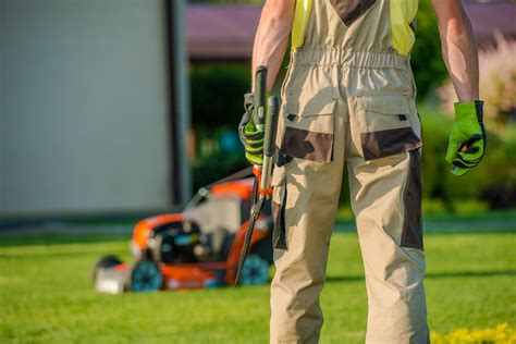 Acquiring the Services of a Local Landscaping Contractor | Victor's ...