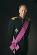 His Majesty King Baudoin, King of the Belgians died twenty years ago ...