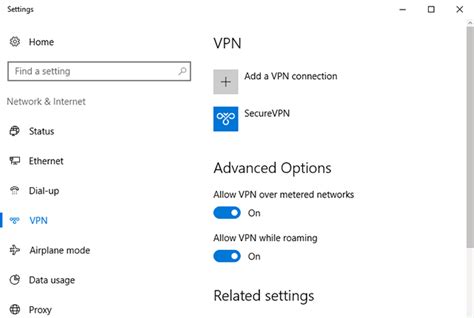 Through motionpro plus you can access all your network resources files and applications if permitted by your it department anywhere and anytime. How to setup VPN on Windows, MacOS X, iOS, Android | SecureVPN