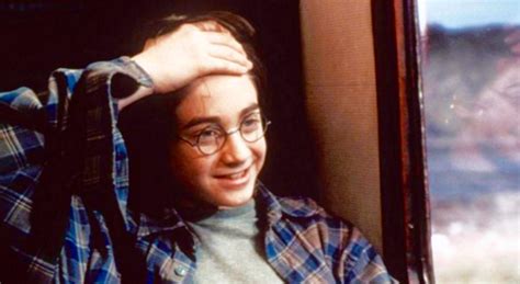 Quiz How Well Do You Actually Remember The First Harry Potter Film