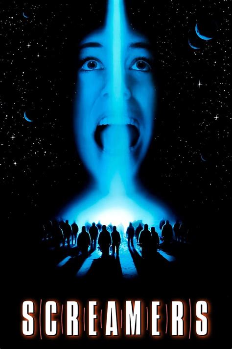 Screamers 1995 Posters — The Movie Database Tmdb