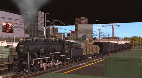 New to Trainz, would like to find Japanese Railroad / Japanese trains?