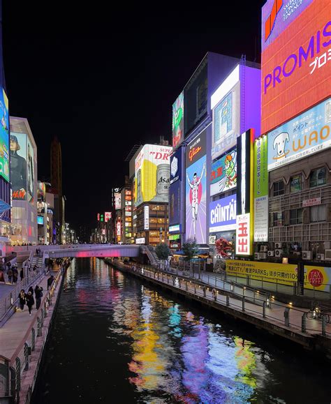 Explore osaka holidays and discover the best time and places to visit. Osaka - Wiktionary