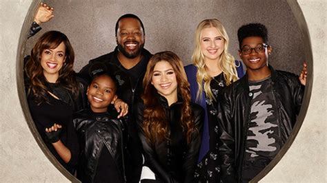 Kc Undercover 2017 Disneyplus Aanbod