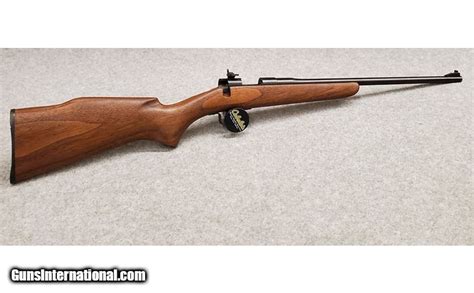 Keystone Sporting Inc ~ Chipmunk Rifle ~ 22 Lr