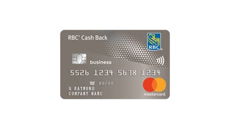 If you pay off your balance before getting a refund, that refund would result in a credit balance. RBC Business Cash Back Mastercard review June 2020 | Finder Canada