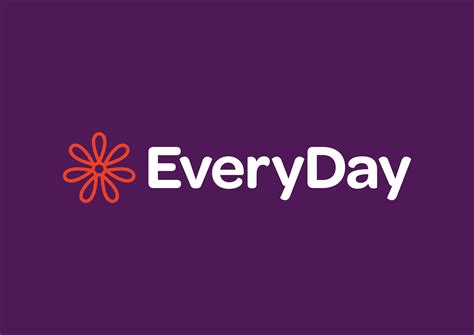 Everyday Logo Information Now