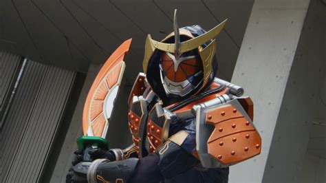 Gaim Chapter Kamen Rider Wiki Fandom