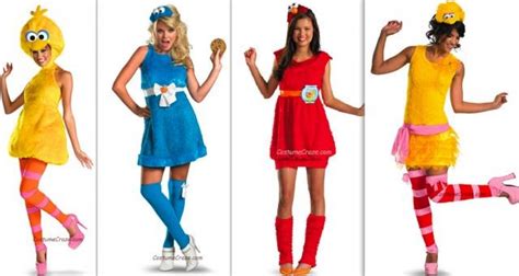 Halloween Costume Ideas 2011 10 Sexy Costumes That Really Arent Ibtimes