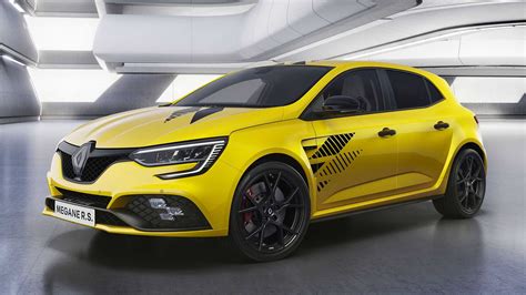 Why Renault Should Launch Megane RS Megane E Tech In India The