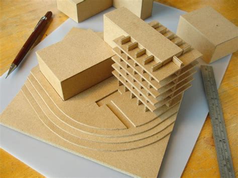 Architectural Models An Architect Explains Architecture Ideas