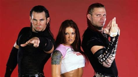 Matt Hardy Reveals There Were Two Other Wrestlers Considered For Team Xtreme In Wwe Wrestling