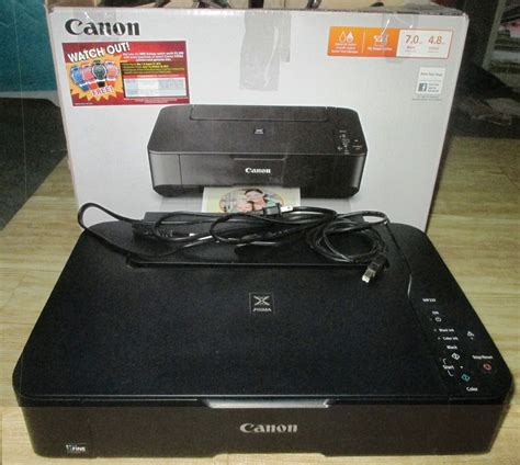 Mp230 series mp drivers ver. Canon Pixma MP237 printer (For Sale) - Passions of a SAHM