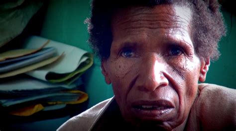 Direct Testimonies More Sorcery Accusation Related Violence In Papua