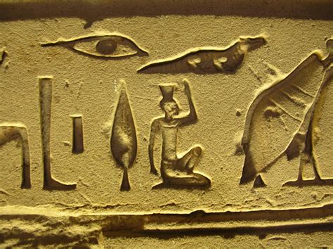 The Meanings Of Ancient And Modern Egyptian Symbols