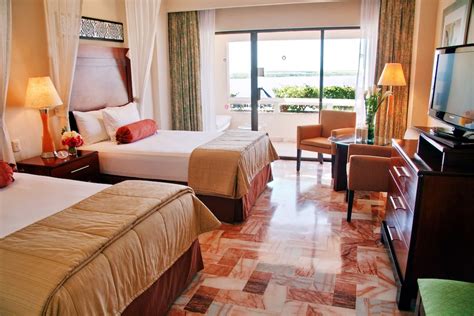 Omni Cancun Hotel And Villas All Inclusive 2017 Room Prices Deals