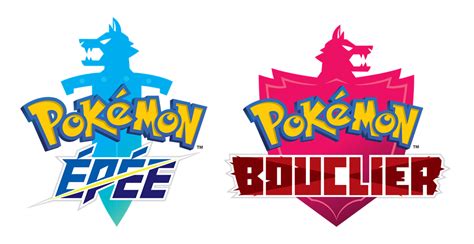 Pokémon Épée Et Pokémon Bouclier Eternia