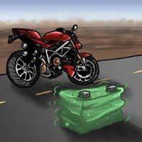 Using a battery charger is the simplest and best way to charge your battery, but a battery charger can be slightly costly. BatteryStuff Articles | My Motorcycle Has a Gel Battery ...