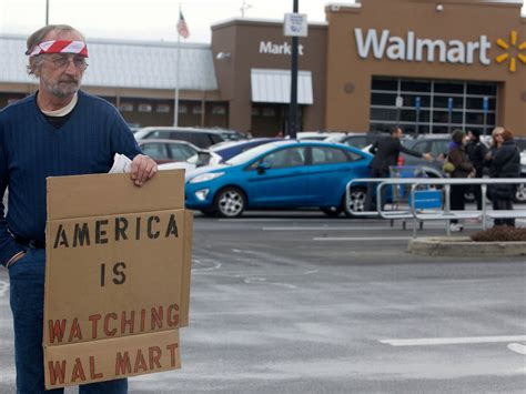 Walmart Follows Dicks Sporting Goods Lead In Raising Age Minimum For Gun Purchases In The Wake