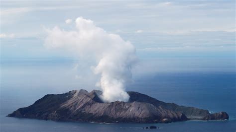 New Zealand Charges 13 In Volcanic Eruption That Killed 22 Injured Dozens