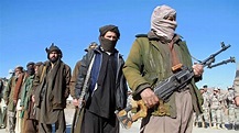 Report: Classified US document says Taliban ready to take power in ...