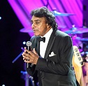 Johnny Mathis is just getting started . . . more than 100 albums into ...
