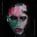 Marilyn Manson anuncia nuevo disco, "We Are Chaos" - https://www ...