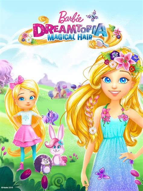 4 Best Barbie Games For Android Anything Is Possible When You Dream