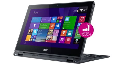 Acer Aspire Sw5 271 60v7 Solotodo